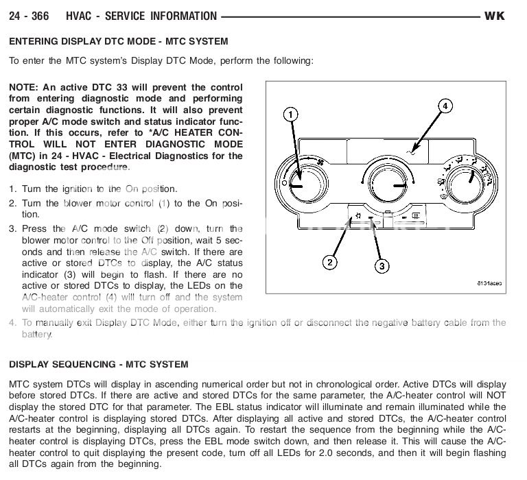 A/C HEATER clicking noise? Jeep Enthusiast Forums